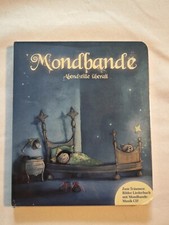 KinderBuch mit Liedern zum Einschlafen CD, neu