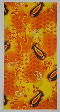 Loop schal paisley - schal,