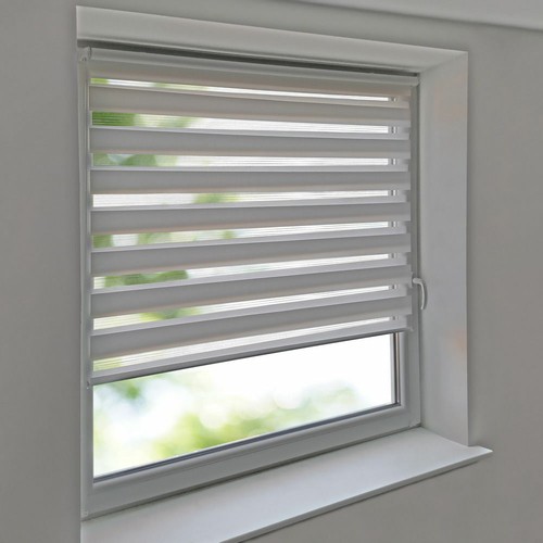 Premium klemmrollo duo rollo - premium,