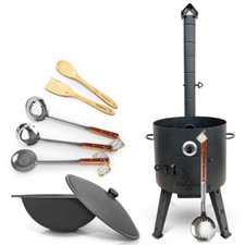 Utschak Uchag Feuerofen 44 cm