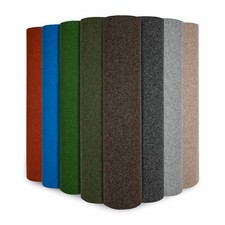 Kunstrasen Rasenteppich | Farbwunder PARK | Teppich in vielen Farben & Größen