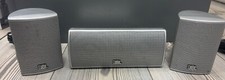 *** JBL 500 SAT LAUTSPRECHER