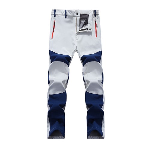 Herren wanderhose weiche - herren,