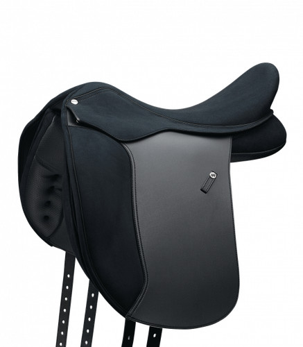 Wintec pro dressur - wintec, wide