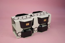 vintage arcoroc France Octime