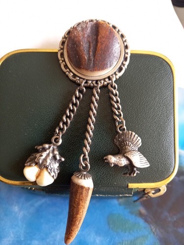 Grandel schmuck halsschmuck - grandel,
