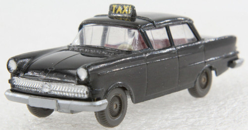 Wiking opel s alt pkw - opel,