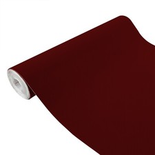Klebefolie velour samt - velour,