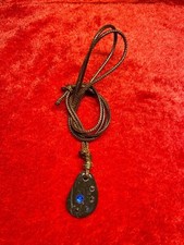 handgemachte Kette,Kieselstein