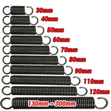 Zugfeder Draht Durchmesser