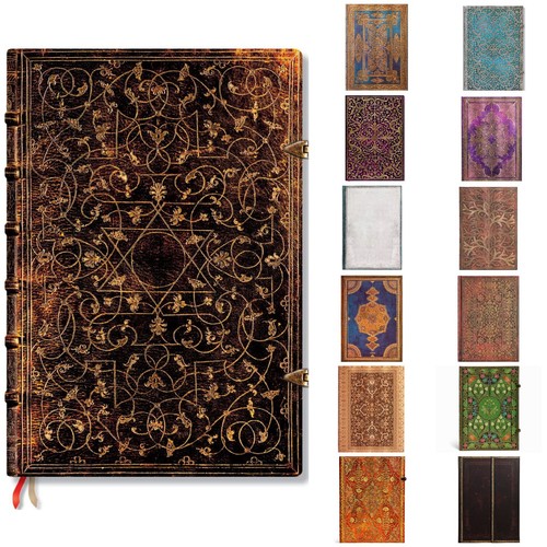 Paperblanks gästebuch grande - paperblanks,