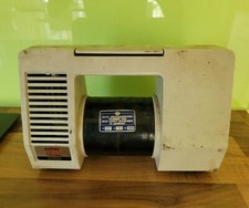 Electro Air Compressor Webster