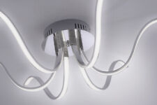 LED Deckenleuchte 6-flammig