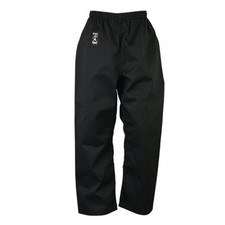 Playwell karate baumwollhose - karate,