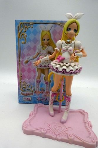 Suite pretty cure - cure!,
