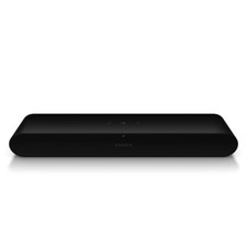 Sonos Ray Schwarz Zertifiziert Refurbished - Soundbar - AirPlay2