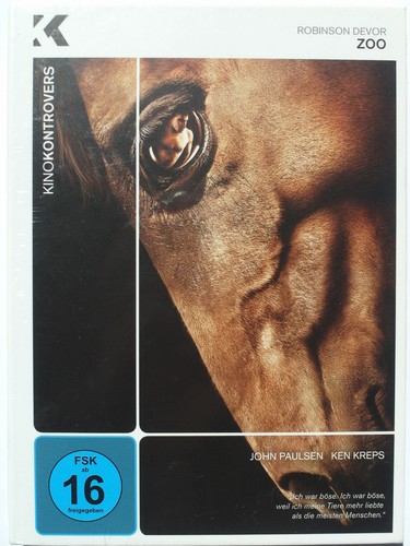 Zoo kino kontrovers - kino,