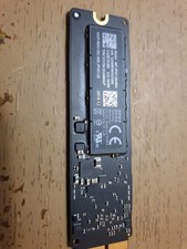 SSD Festplatte 500GB Apple org