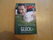 Glück kommt selten allein