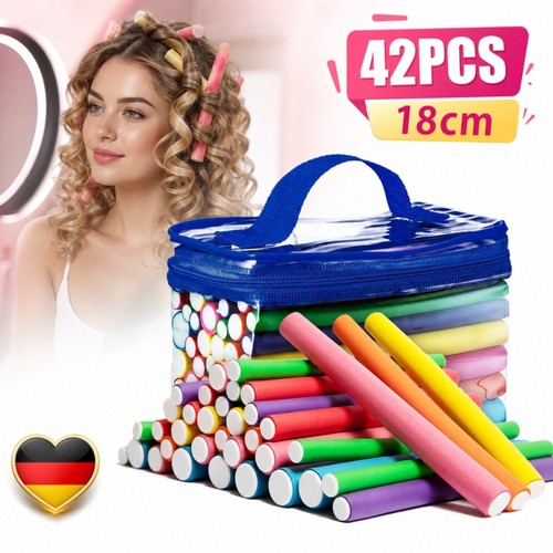 Neu papilotten - 42,