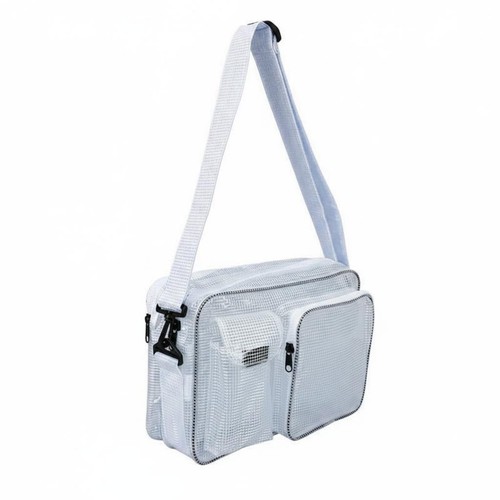 Antistatische pvc tasche - antistatische, pvc-tasche