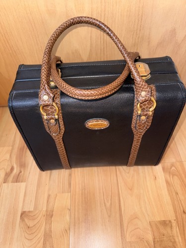 Vintage kosmetikkoffer der - vintage-kosmetikkoffer,