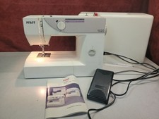 Pfaff 1020 Electric Sewing