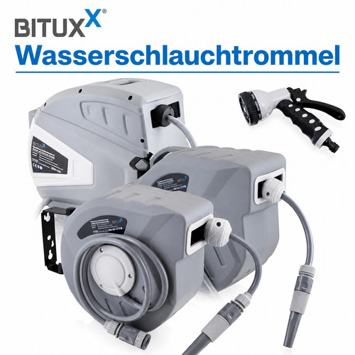 Wasserschlauchtrommel garten - wasserschlauchtrommel,