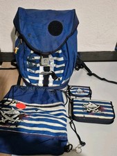 4 tlg. DIE SPIEGELBURG