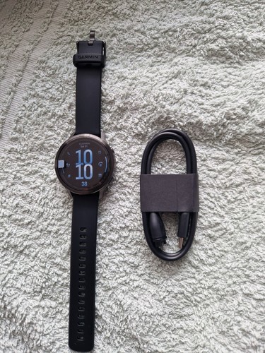 Garmin venu 41mm smartwatch - venu,