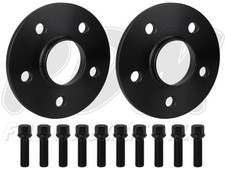 Spurverbreiterung 20mm 2x10mm