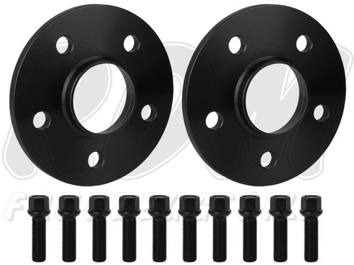 Spurverbreiterung 20mm 2x10mm