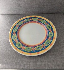 Vintage Pagnossin Teller 21cm