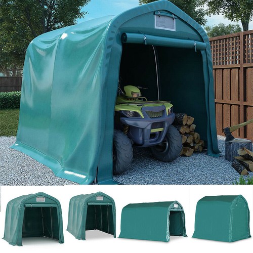 Garagenzelt pvc zeltgarage - garagenzelt,