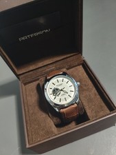PATERSON Automatic CALIBRE