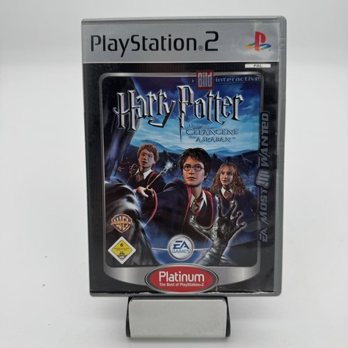 Harry potter und der - potter, gefangene