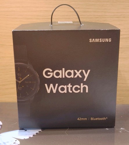 Samsung galaxy watch - samsung, 42mm