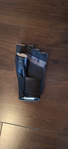 Schießhandschuh siemetra - siemetra, xs