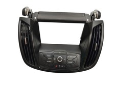 Radio Navi Schalter FORD