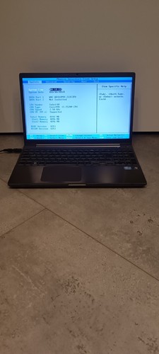 Samsung np700z5a core - np700z5a,