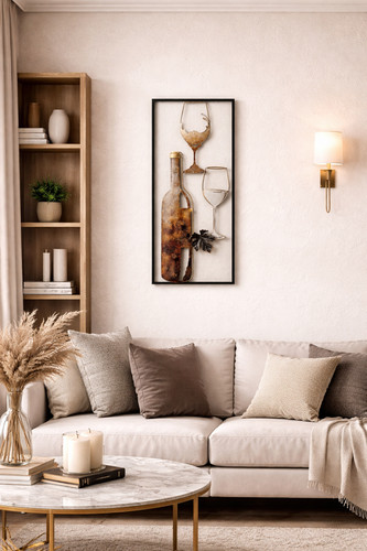 Neu luxus metall - neu,