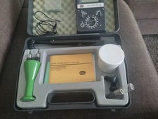 Feuchtemessgerät Gann Hydromette HTR 300