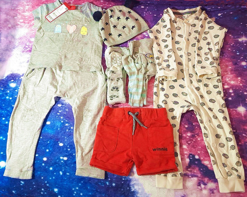 Baby mädchen kleidung paket - baby,