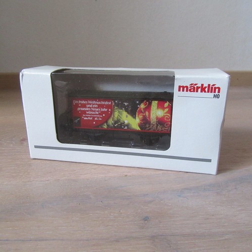 Märklin 48768 - märklin, h0