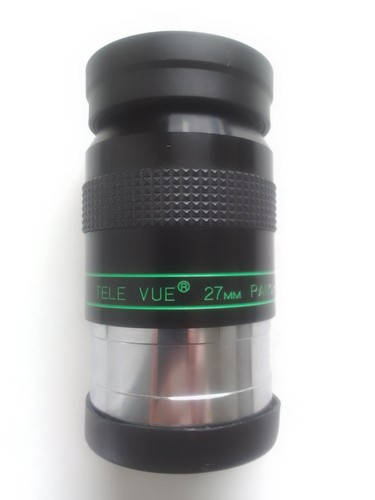 Televue panoptic 27mm tele - televue,