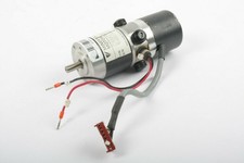 Yaskawa Minertia Servo Motor