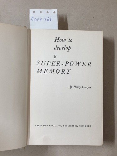 How develop super - a, super-power
