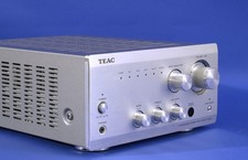 TEAC A-H380-hi-fi VERSTÄRKER