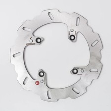 Bremsscheibe hinten kompatibel