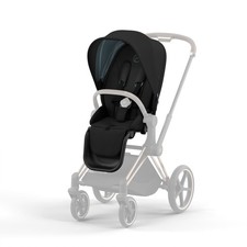 Cybex Priam4/eP4 Seat Simp